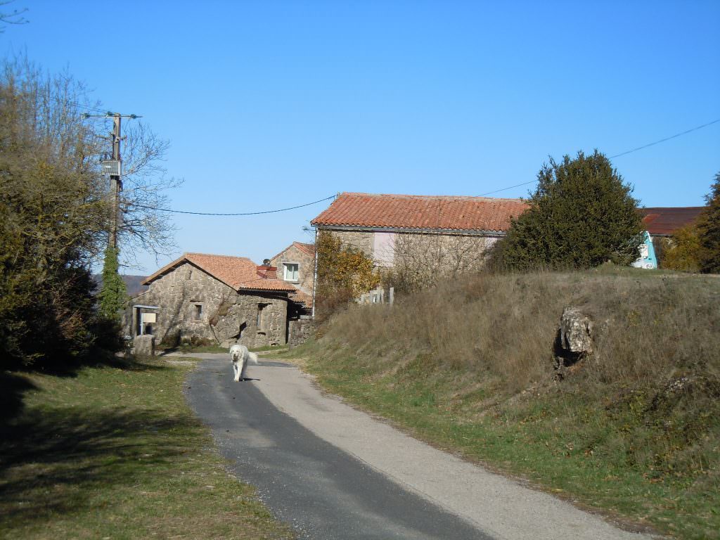 Le Caussanel